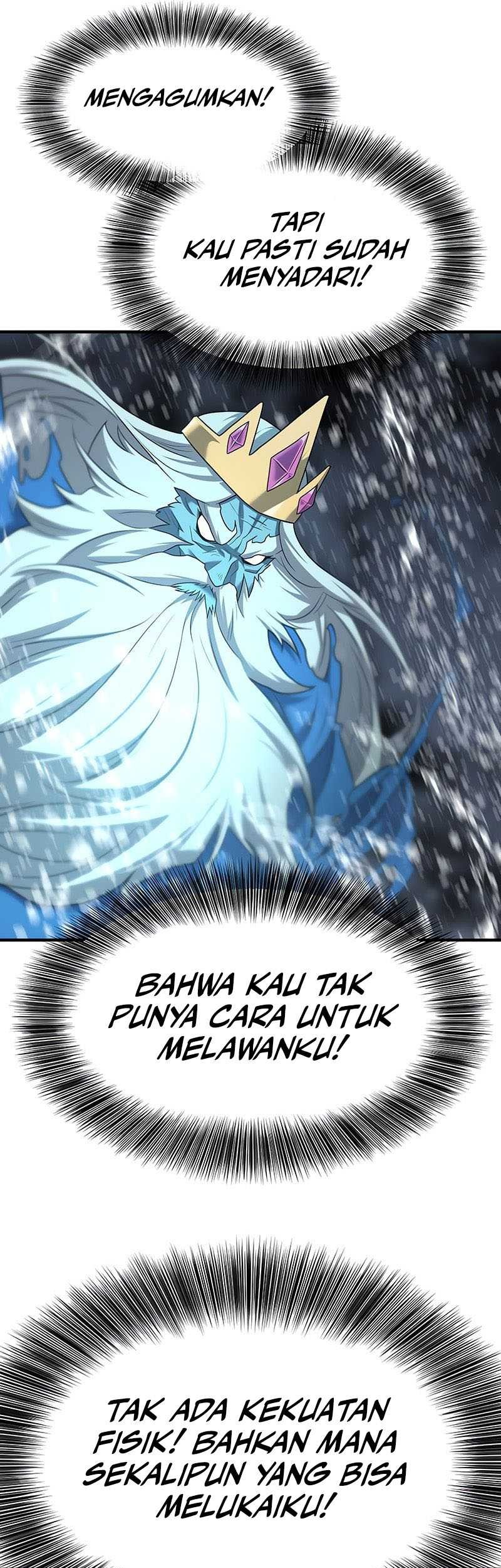 The World’s Best Engineer Chapter 175 Gambar 34