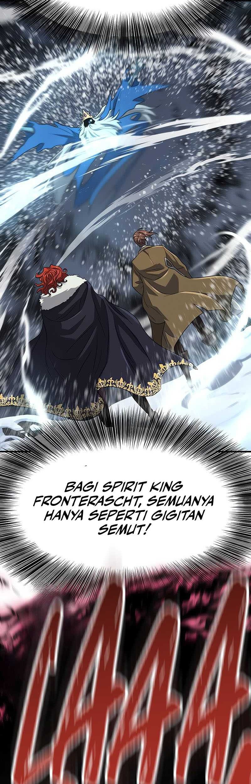 The World’s Best Engineer Chapter 175 Gambar 35