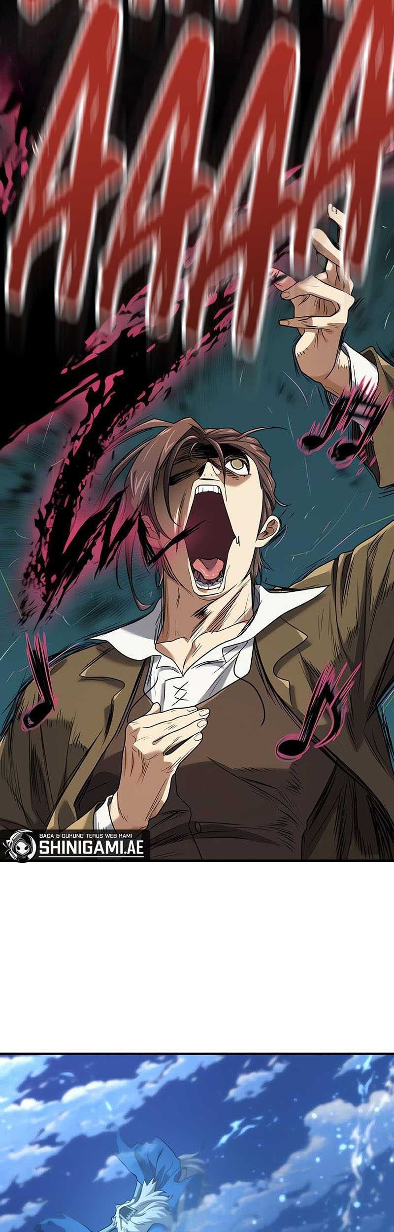 The World’s Best Engineer Chapter 175 Gambar 36