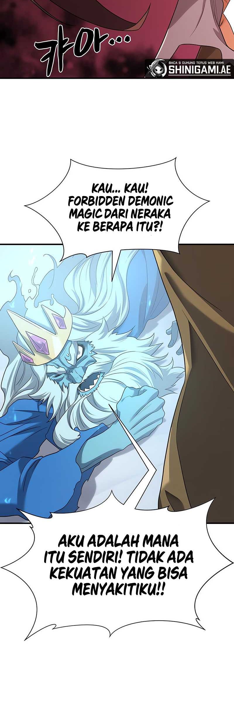 The World’s Best Engineer Chapter 175 Gambar 41