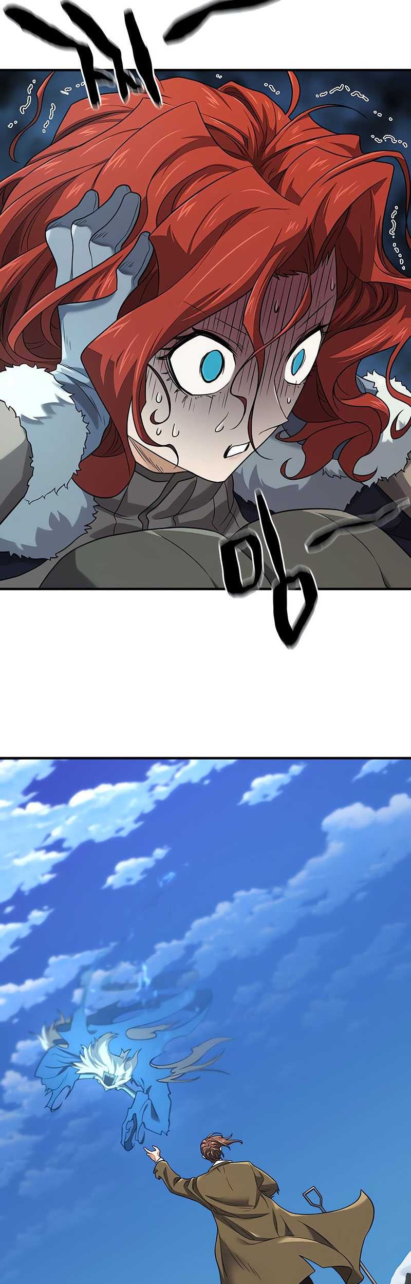 The World’s Best Engineer Chapter 175 Gambar 38