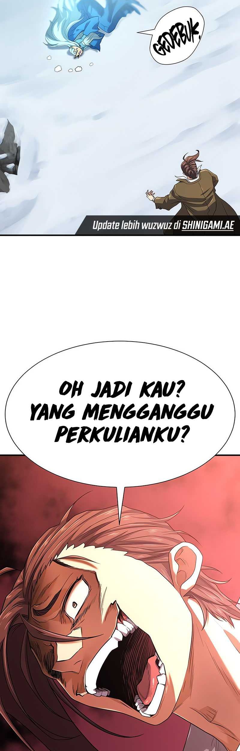 The World’s Best Engineer Chapter 175 Gambar 40