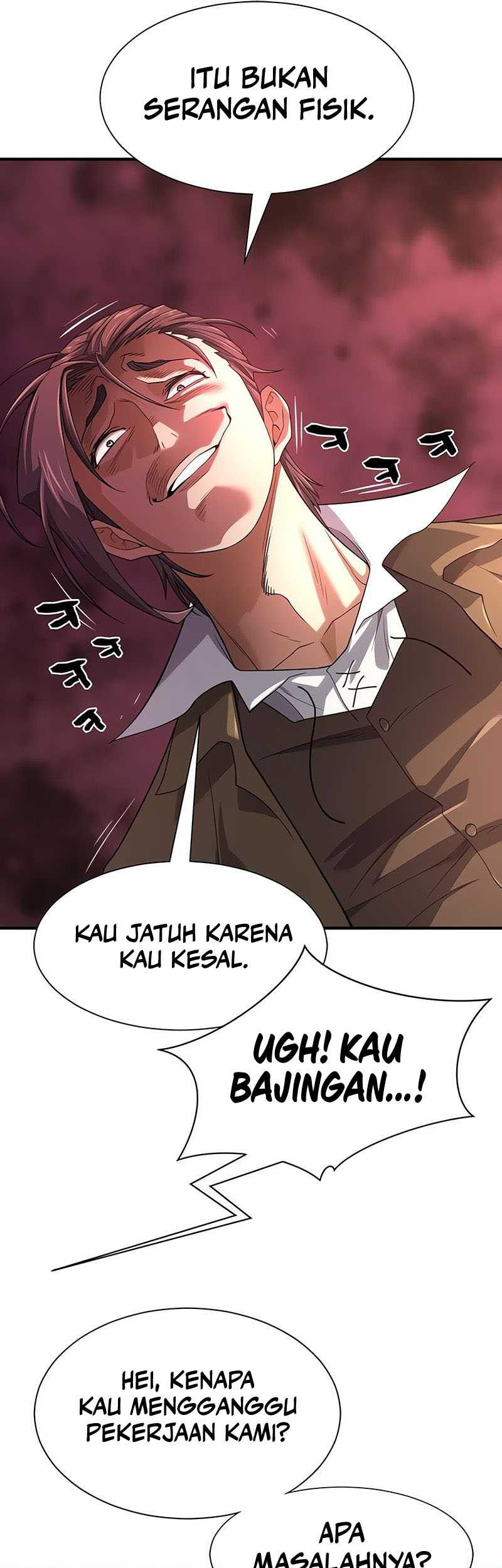 The World’s Best Engineer Chapter 175 Gambar 42