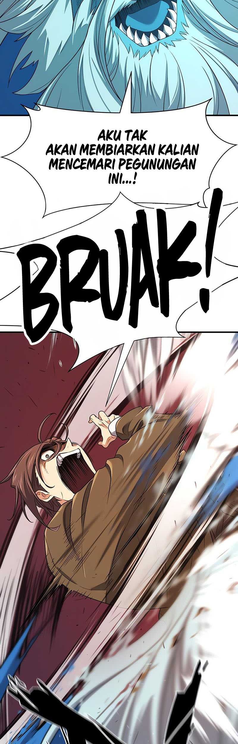 The World’s Best Engineer Chapter 175 Gambar 44