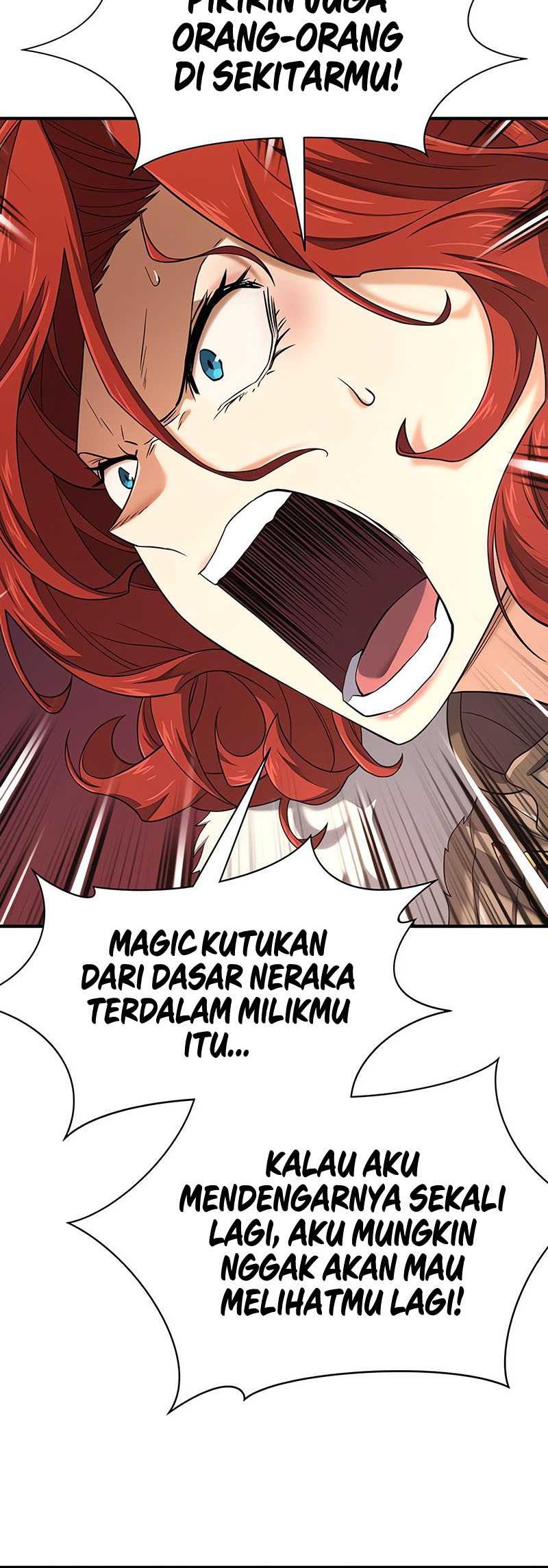 The World’s Best Engineer Chapter 175 Gambar 49