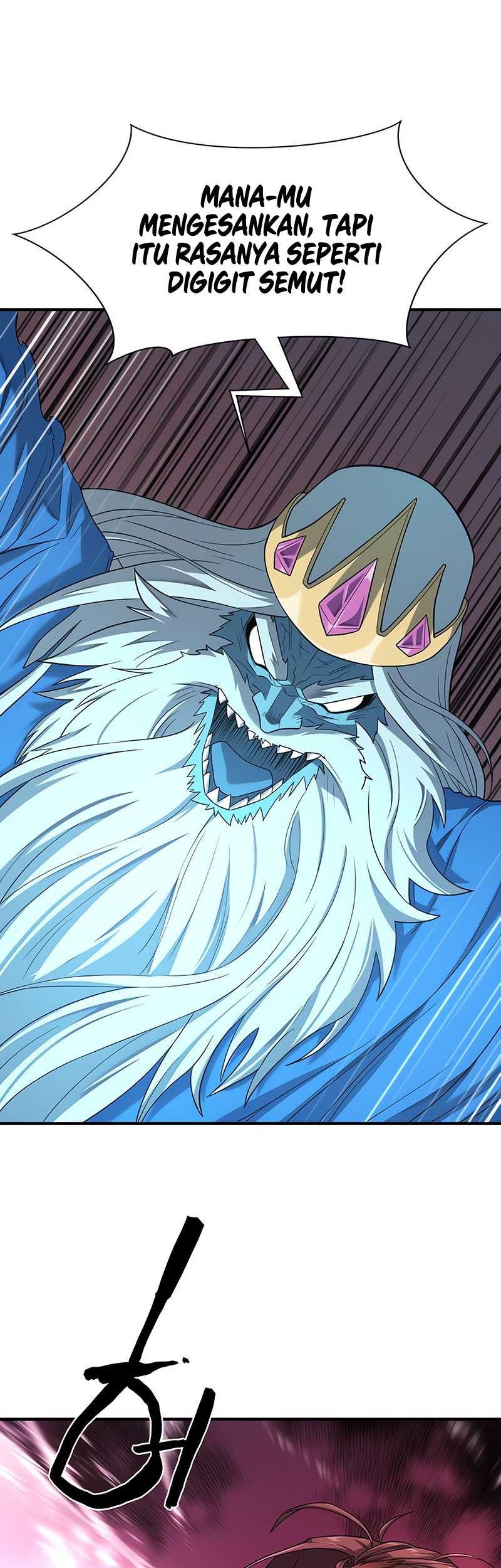 The World’s Best Engineer Chapter 175 Gambar 46