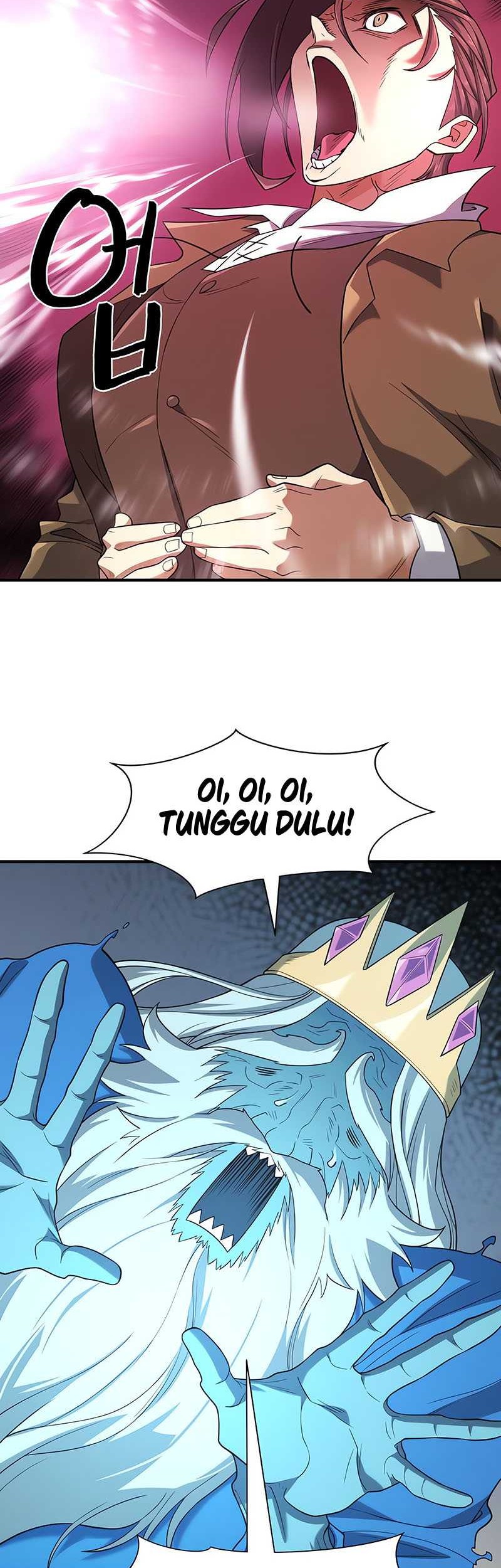 The World’s Best Engineer Chapter 175 Gambar 47