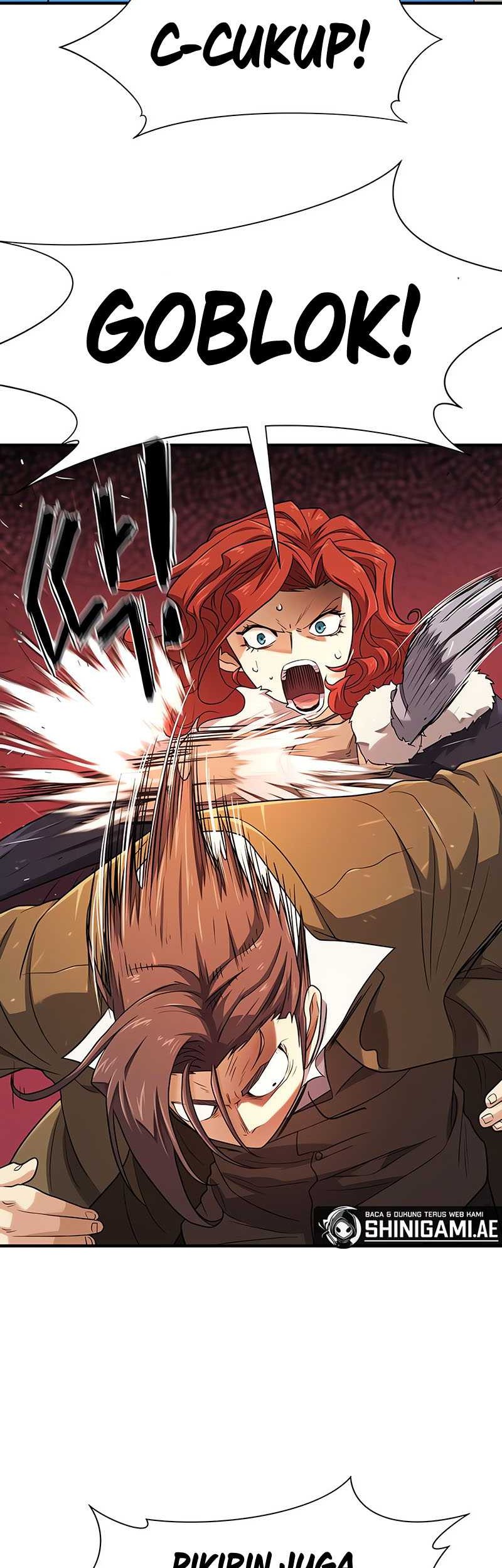 The World’s Best Engineer Chapter 175 Gambar 48