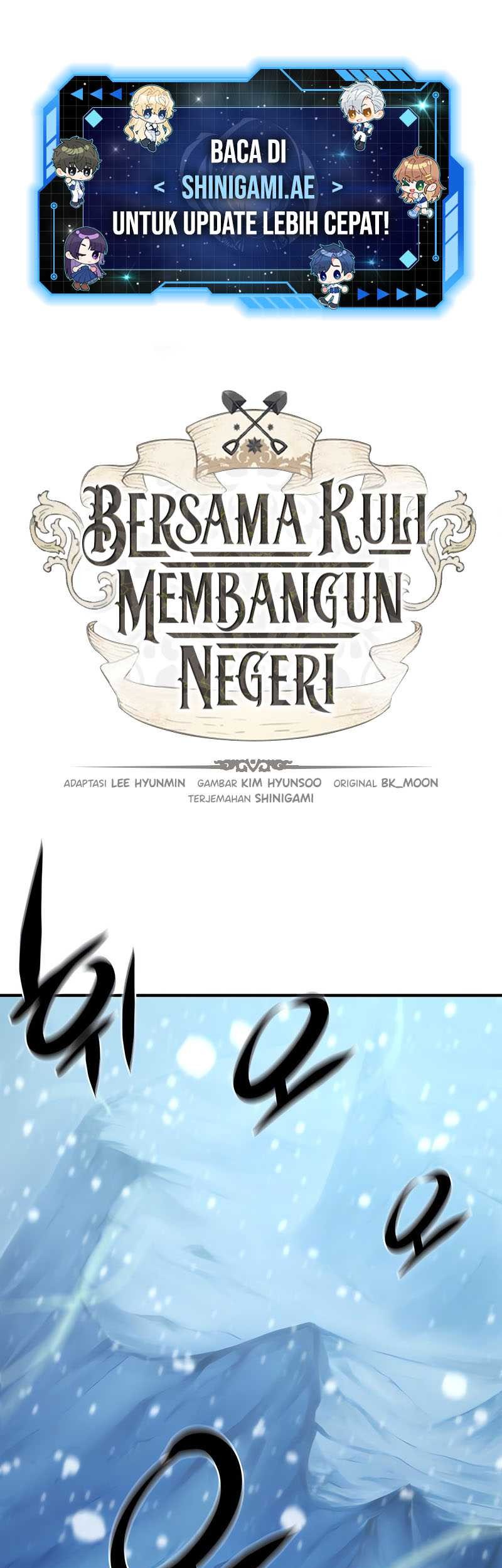 Manhwa The World’s Best Engineer Chapter 175 gambar nomor 2