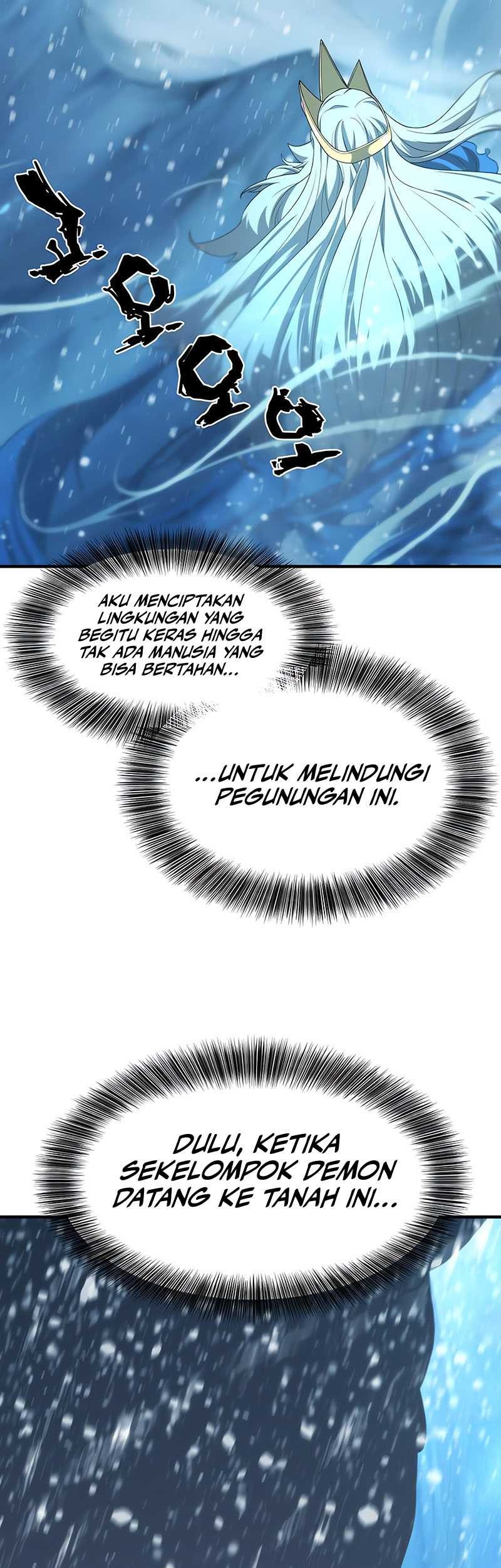 The World’s Best Engineer Chapter 175 Gambar 6