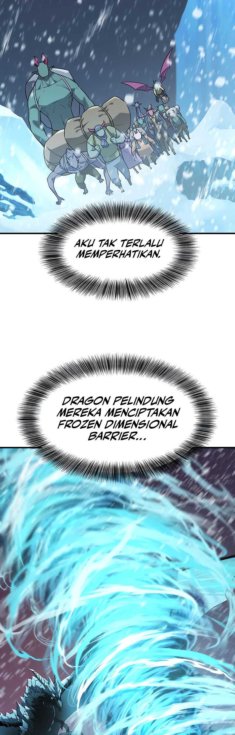 The World’s Best Engineer Chapter 175 Gambar 7