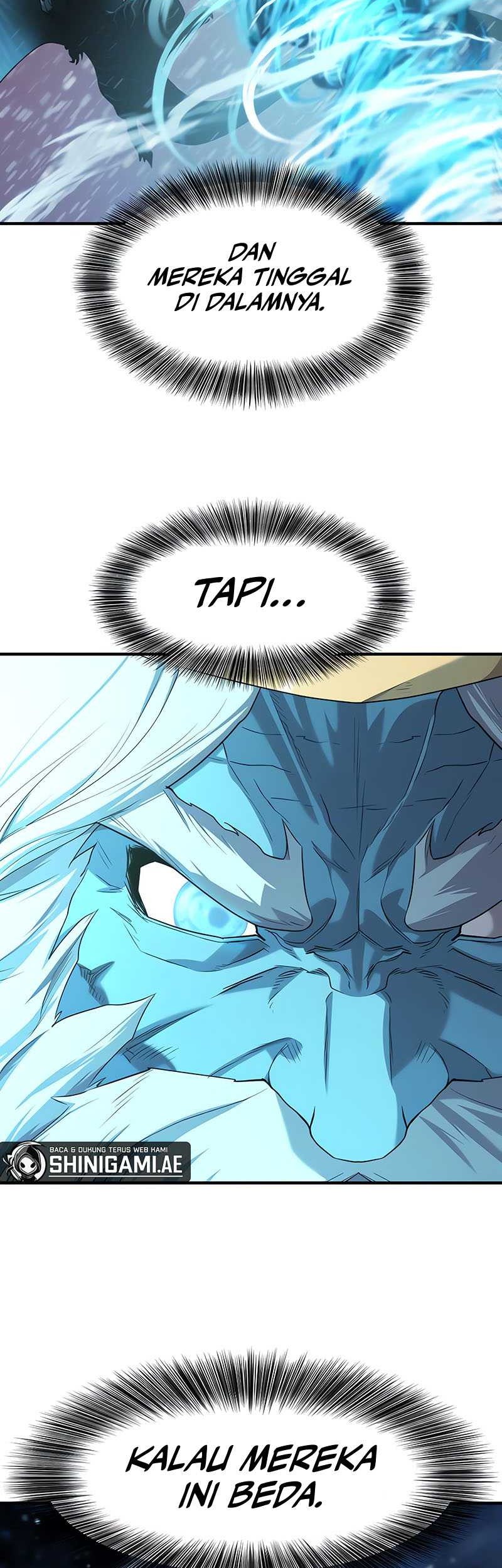 The World’s Best Engineer Chapter 175 Gambar 8