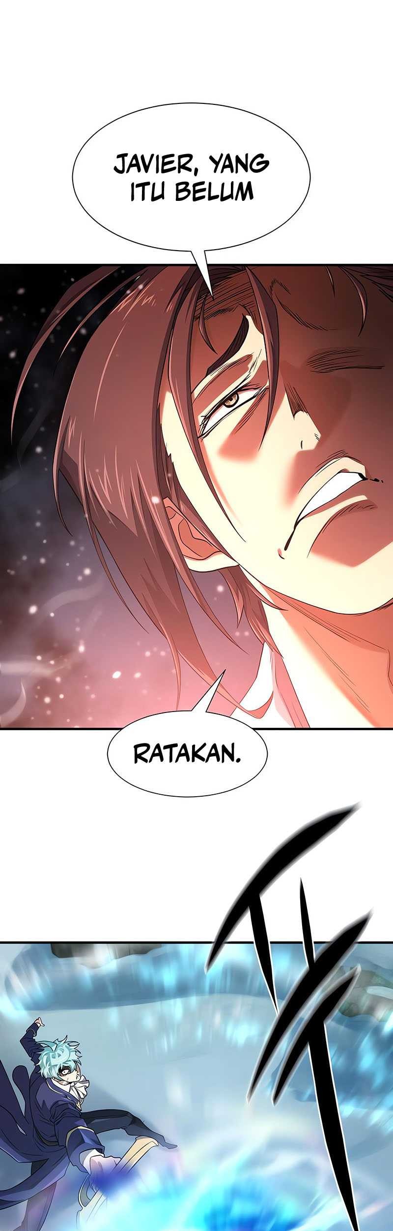 The World’s Best Engineer Chapter 175 Gambar 10