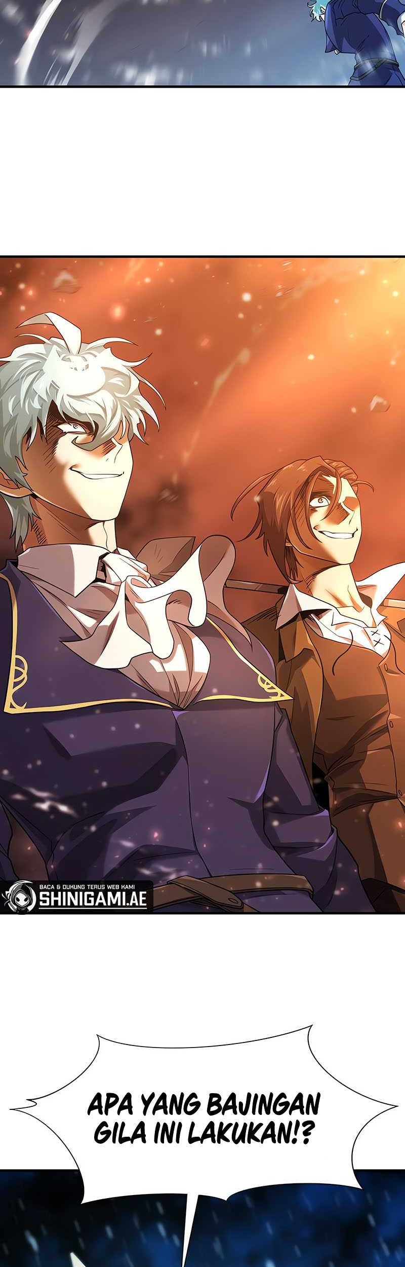 The World’s Best Engineer Chapter 175 Gambar 12