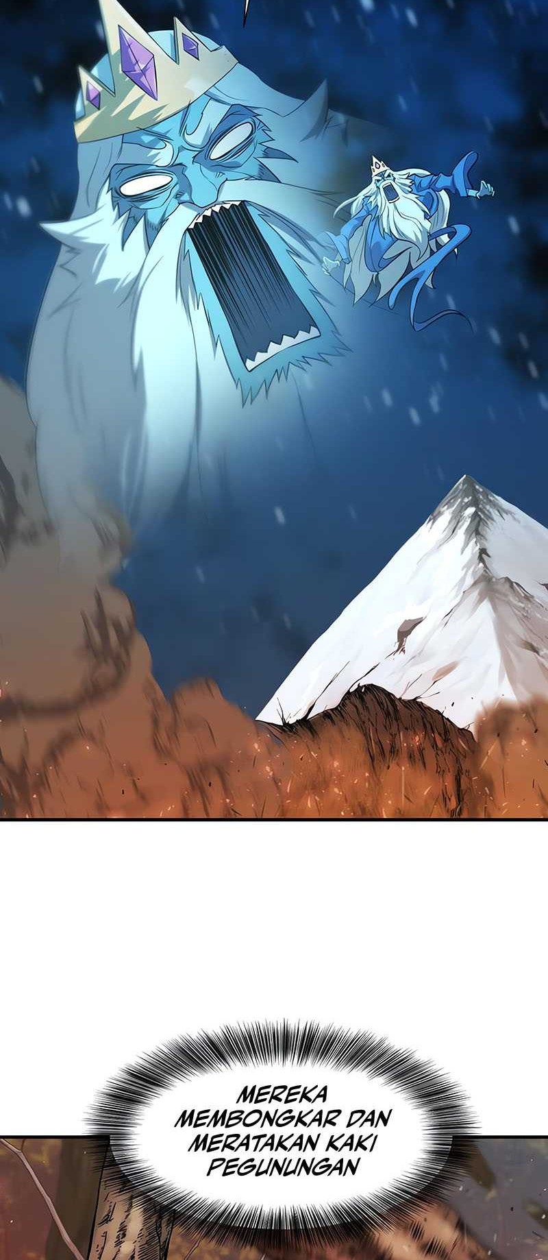 The World’s Best Engineer Chapter 175 Gambar 13