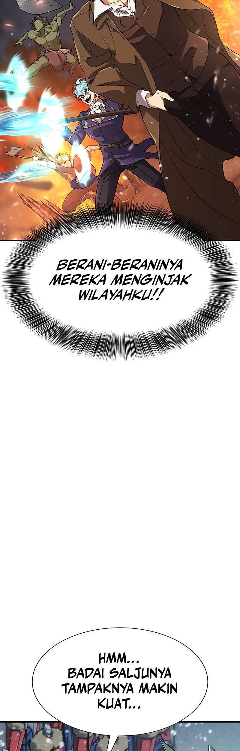 The World’s Best Engineer Chapter 175 Gambar 15