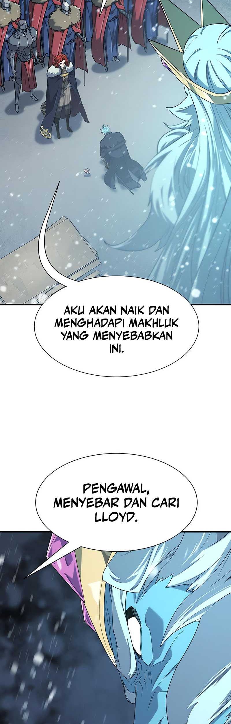 The World’s Best Engineer Chapter 175 Gambar 16