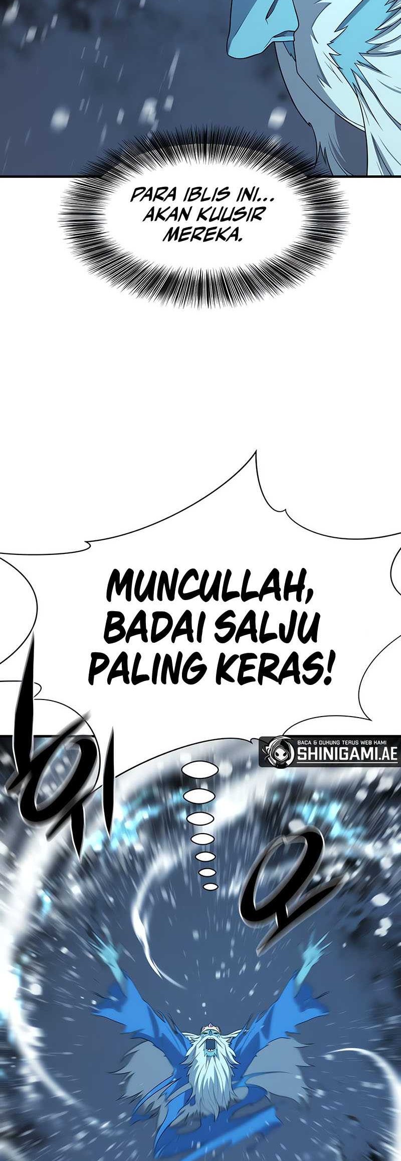 The World’s Best Engineer Chapter 175 Gambar 17