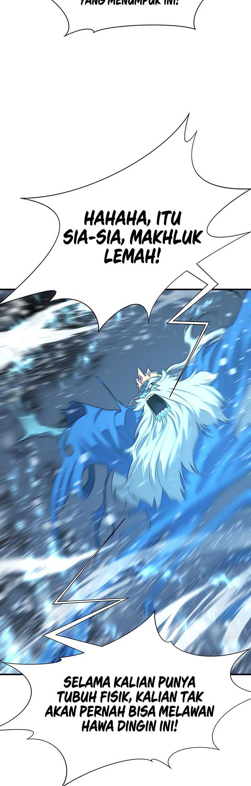 The World’s Best Engineer Chapter 175 Gambar 19