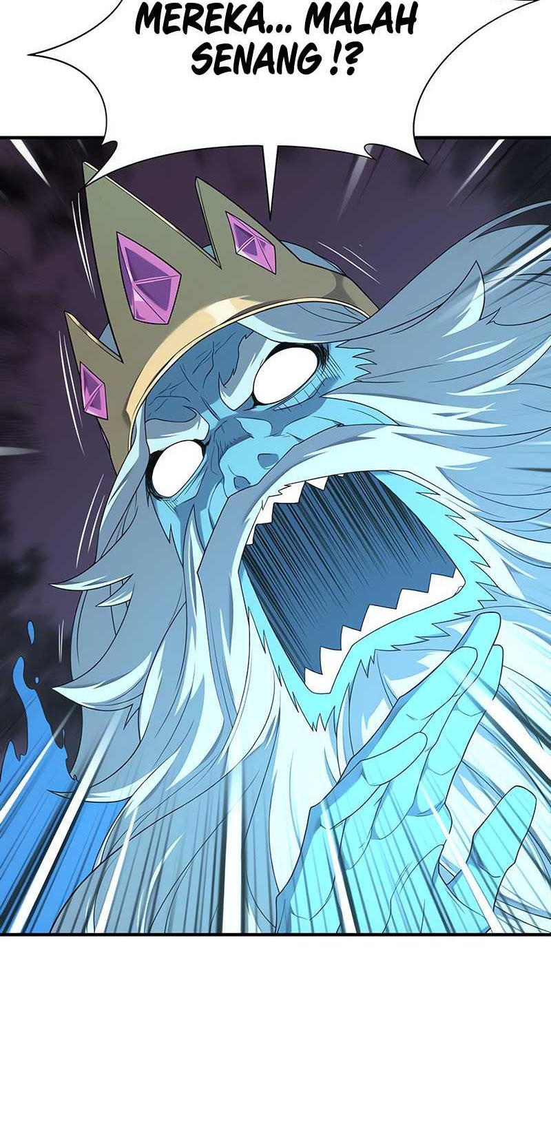 The World’s Best Engineer Chapter 175 Gambar 21