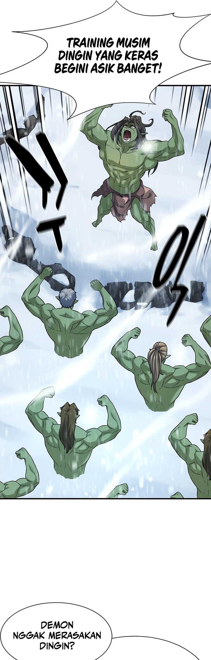 The World’s Best Engineer Chapter 175 Gambar 22