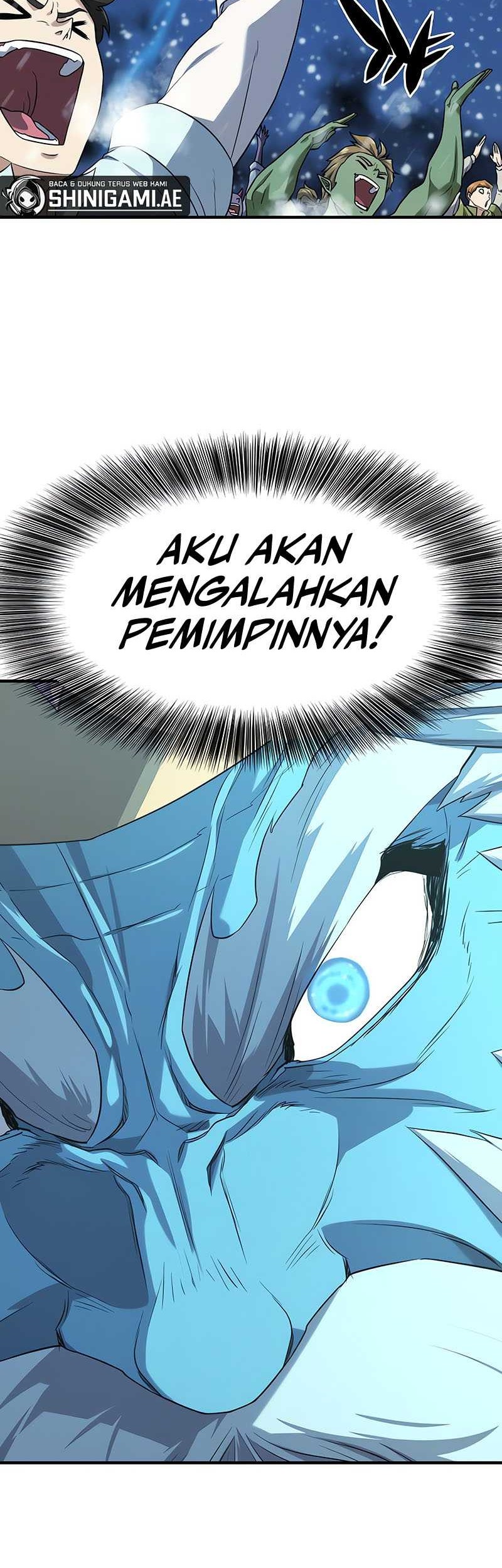 The World’s Best Engineer Chapter 175 Gambar 25