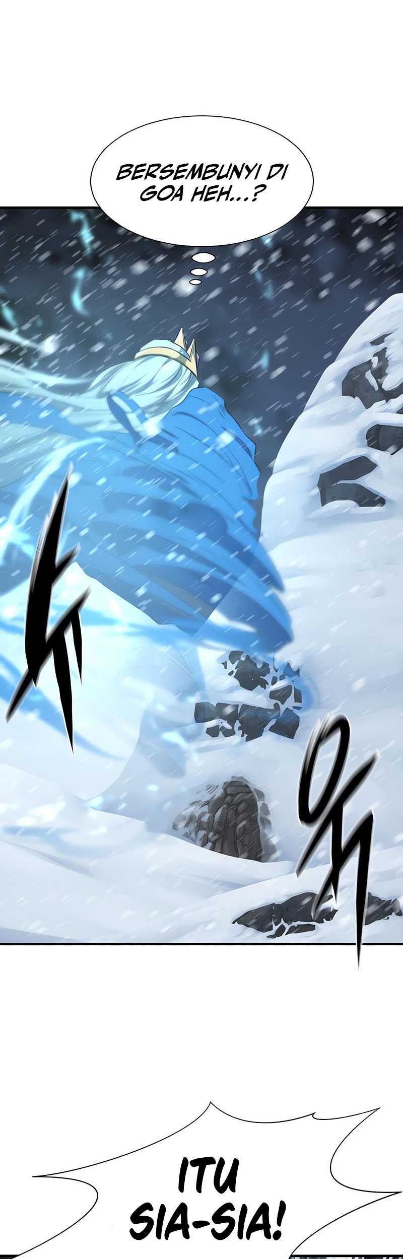 The World’s Best Engineer Chapter 175 Gambar 26