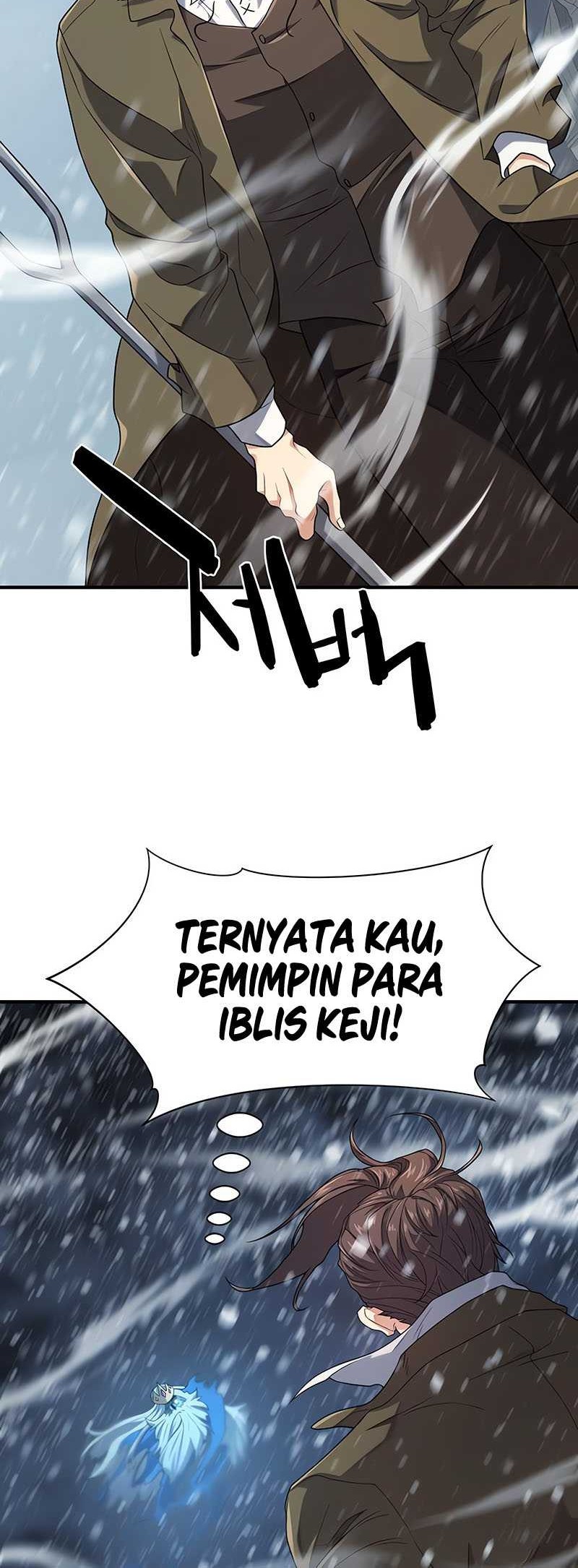 The World’s Best Engineer Chapter 175 Gambar 29