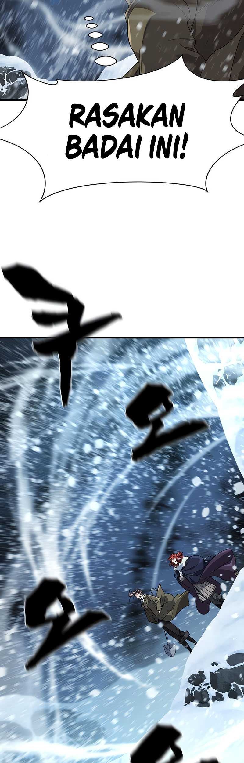 The World’s Best Engineer Chapter 175 Gambar 30