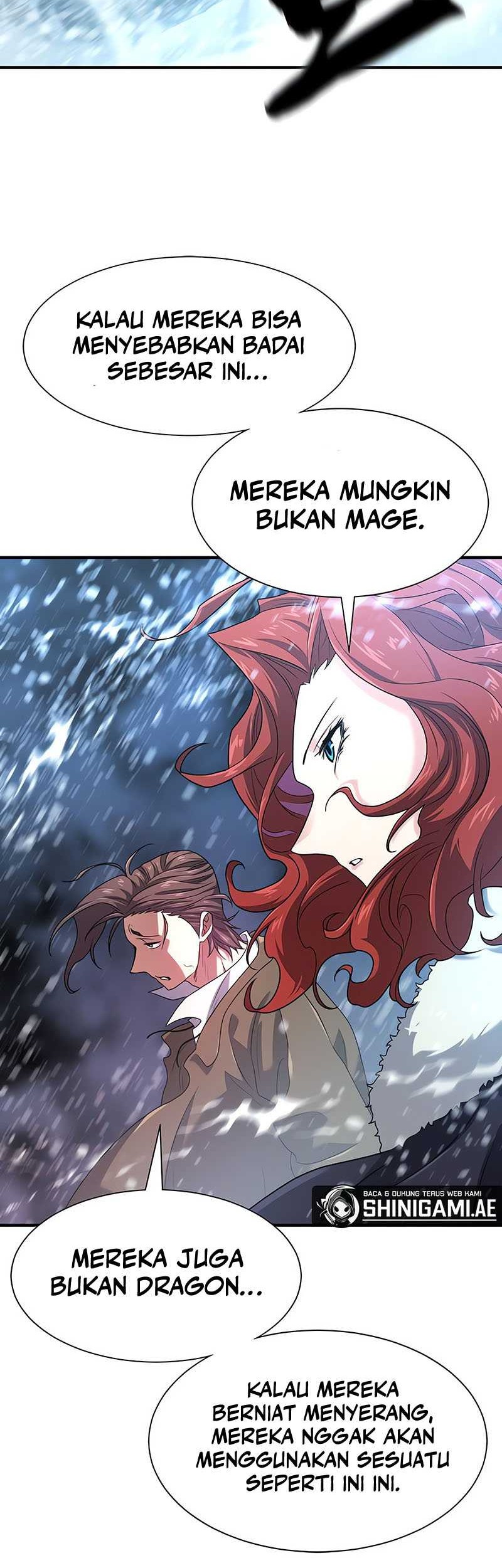 The World’s Best Engineer Chapter 175 Gambar 31