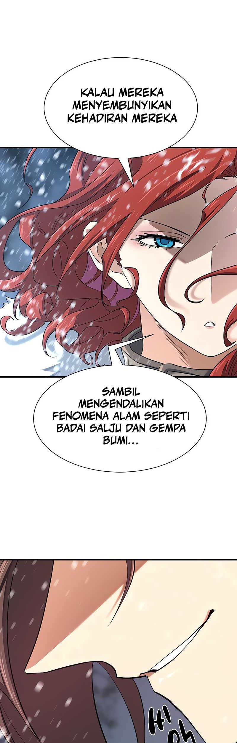 The World’s Best Engineer Chapter 175 Gambar 32