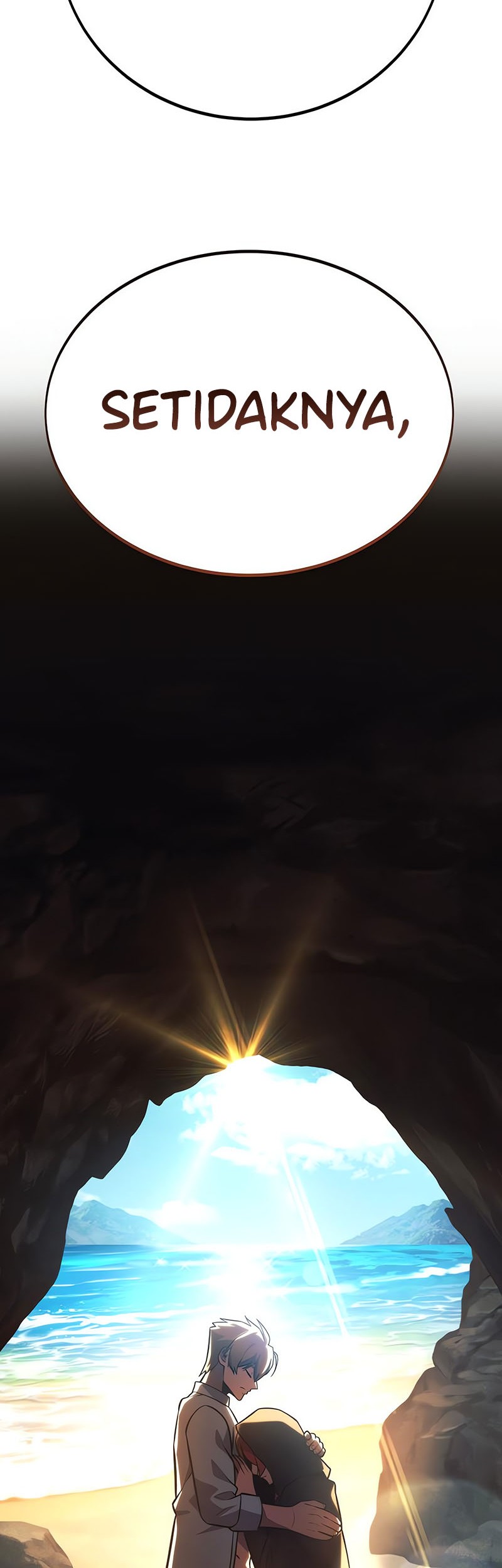 The Extra’s Academy Survival Guide Chapter 60 Gambar 50