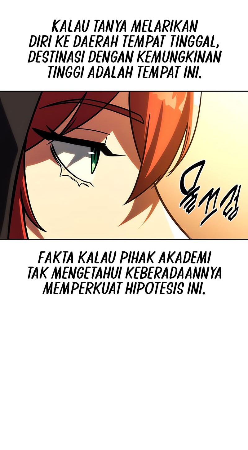The Extra’s Academy Survival Guide Chapter 60 Gambar 56