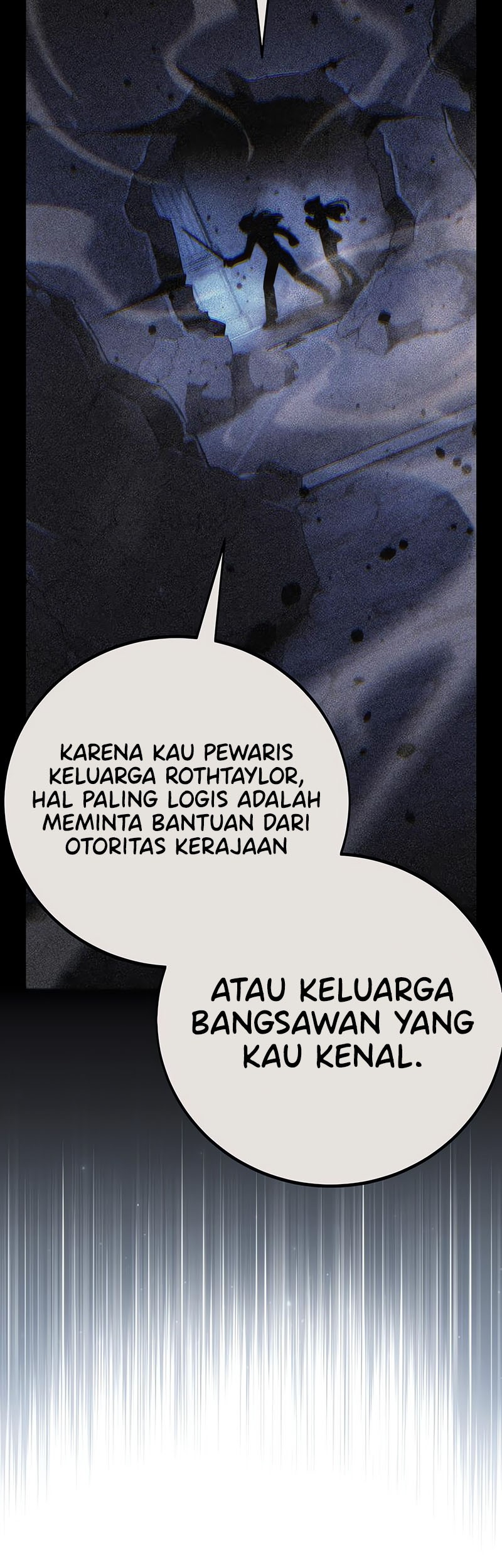 The Extra’s Academy Survival Guide Chapter 60 Gambar 55