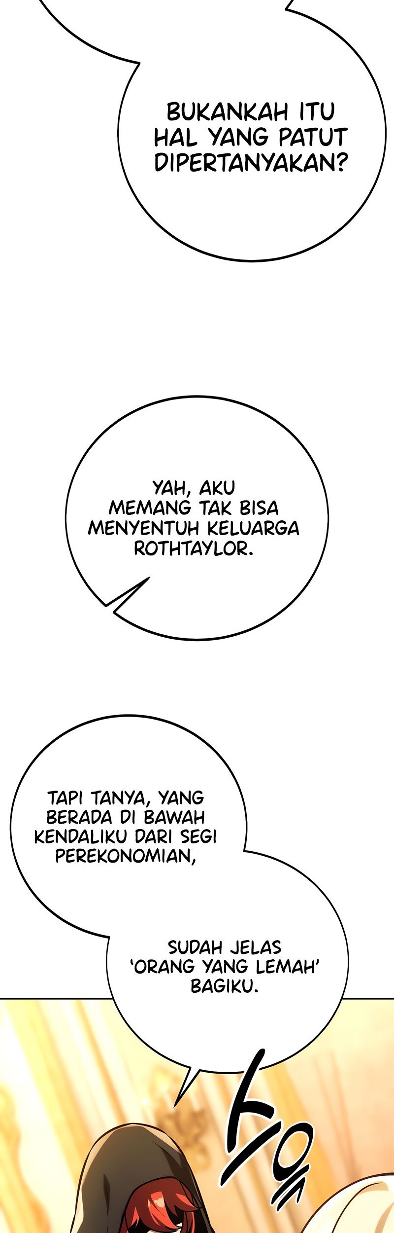 The Extra’s Academy Survival Guide Chapter 60 Gambar 62