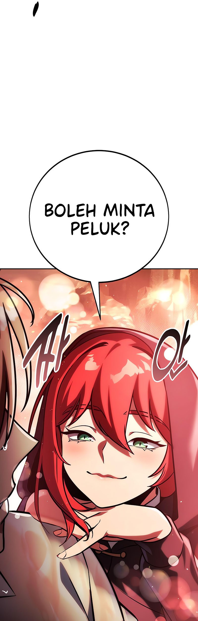 The Extra’s Academy Survival Guide Chapter 60 Gambar 33