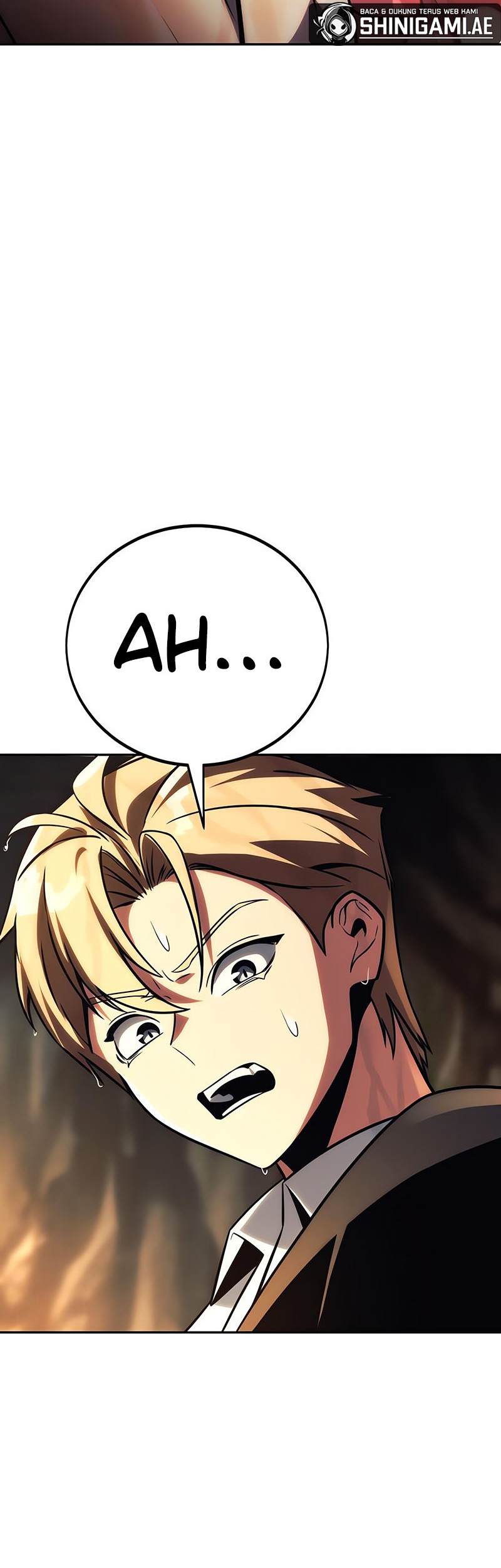 The Extra’s Academy Survival Guide Chapter 60 Gambar 34