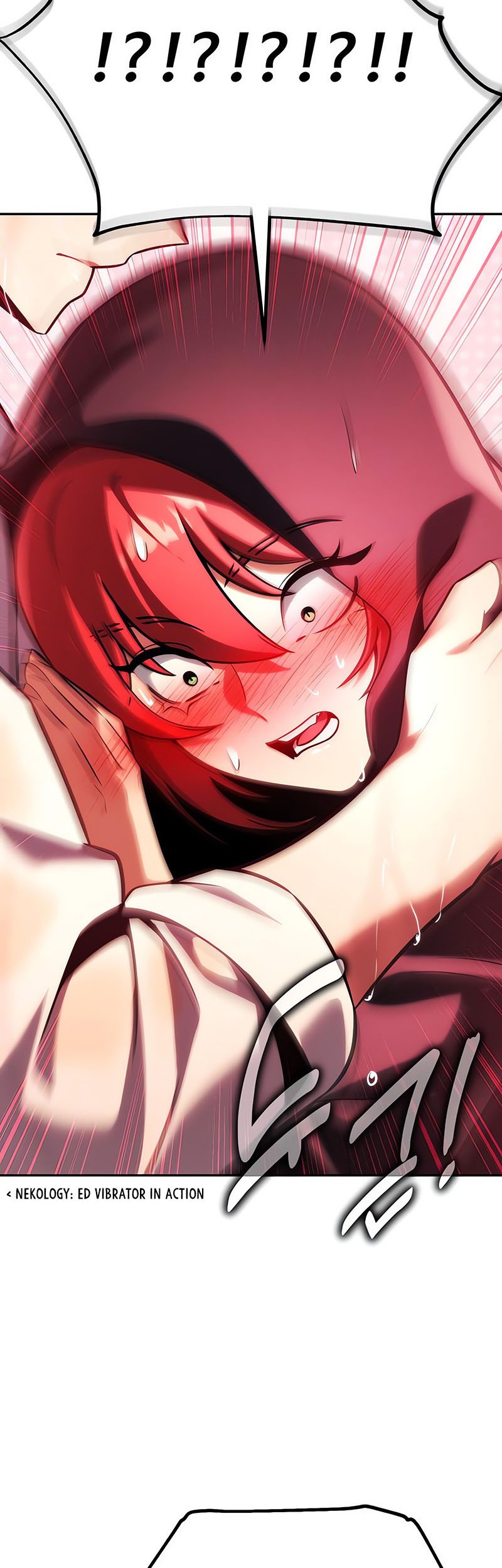 The Extra’s Academy Survival Guide Chapter 60 Gambar 38