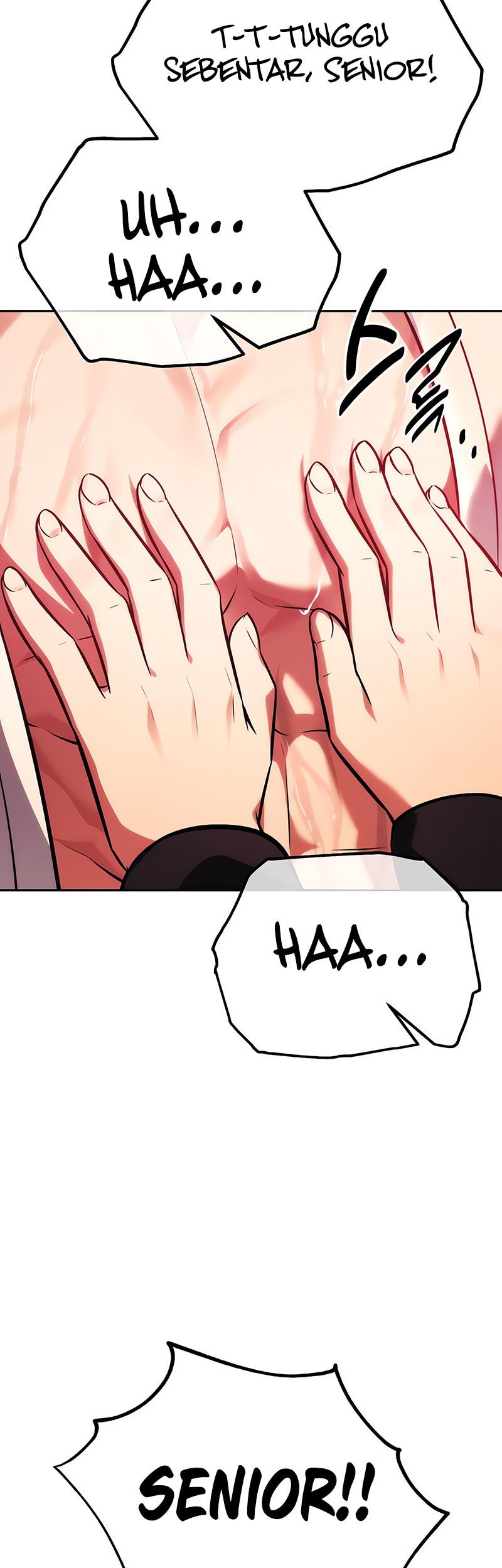 The Extra’s Academy Survival Guide Chapter 60 Gambar 39