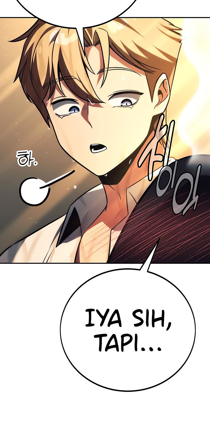 The Extra’s Academy Survival Guide Chapter 60 Gambar 44