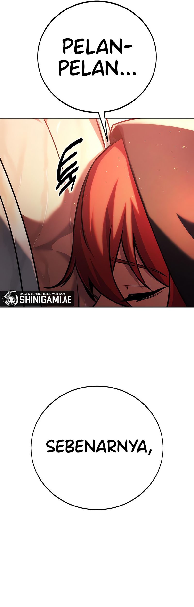 The Extra’s Academy Survival Guide Chapter 60 Gambar 45