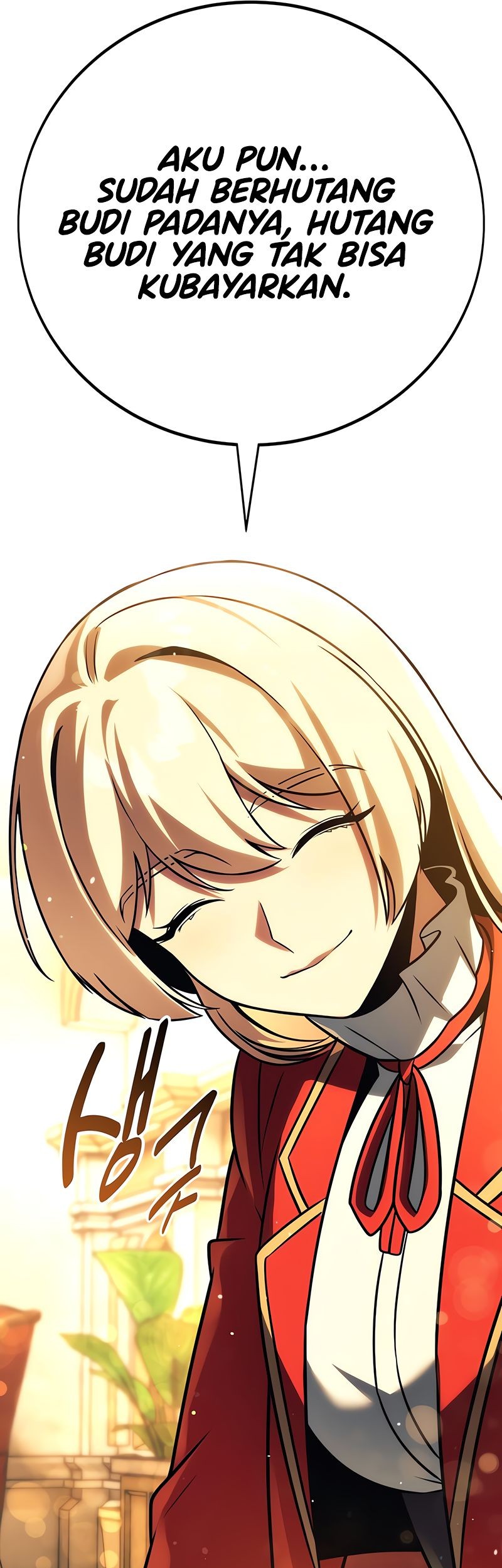 The Extra’s Academy Survival Guide Chapter 60 Gambar 89