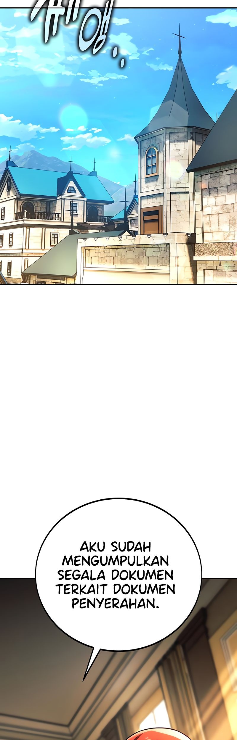 The Extra’s Academy Survival Guide Chapter 60 Gambar 91