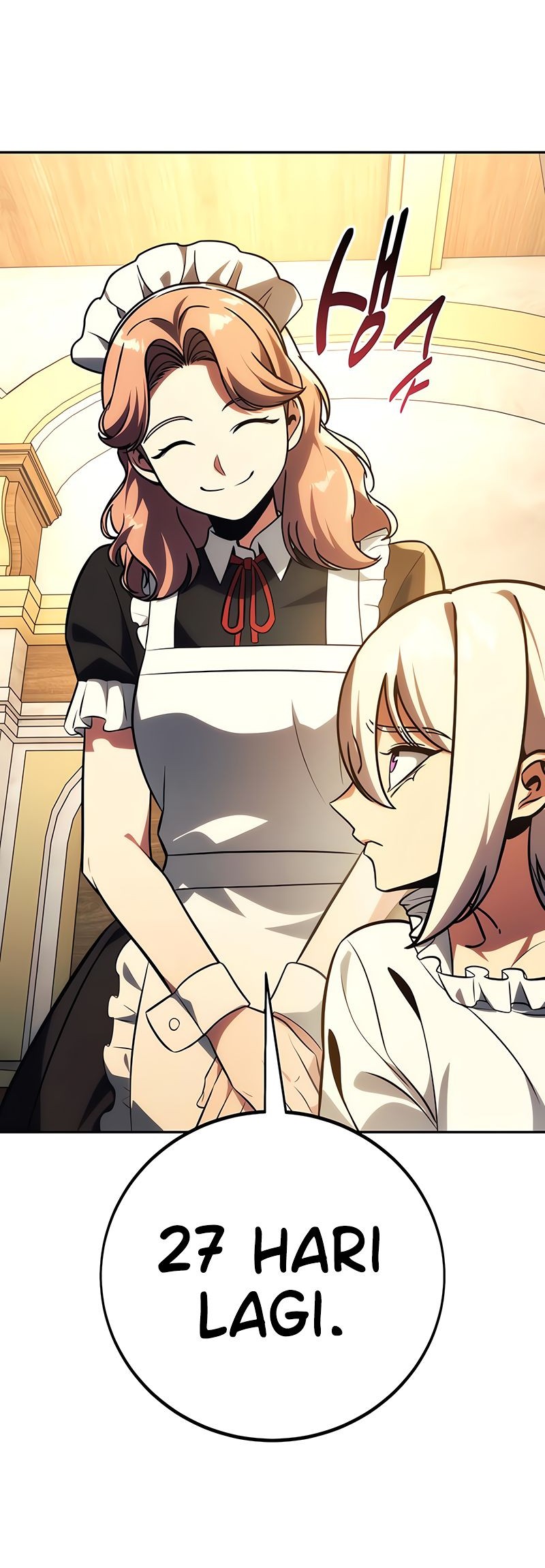 The Extra’s Academy Survival Guide Chapter 60 Gambar 103