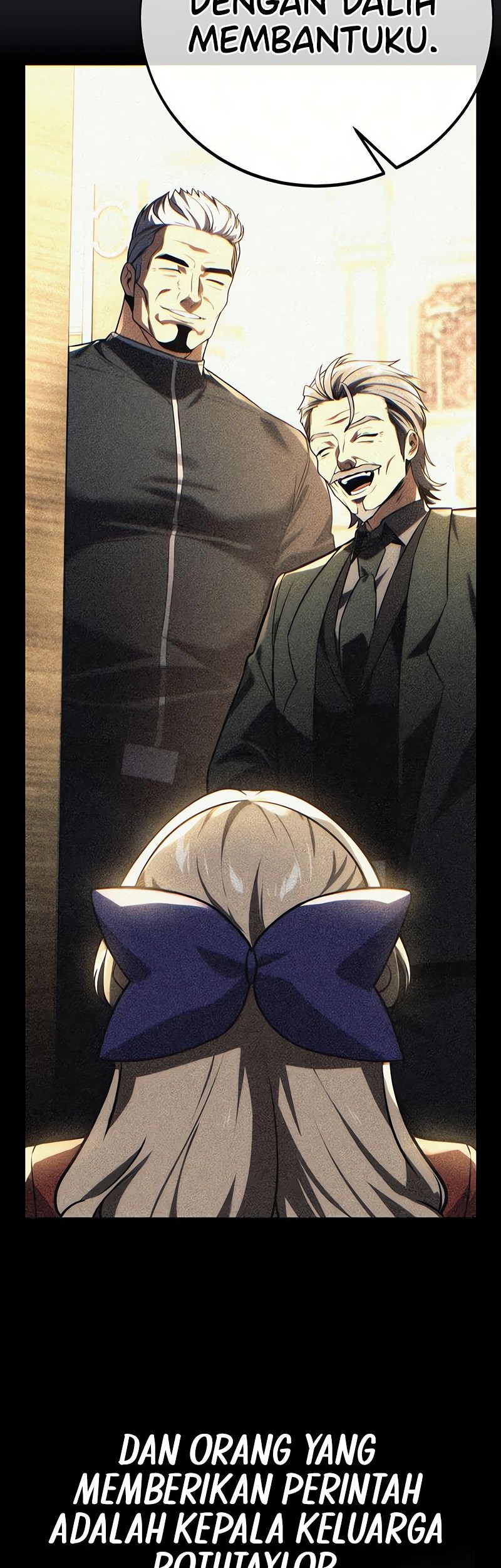 The Extra’s Academy Survival Guide Chapter 60 Gambar 74