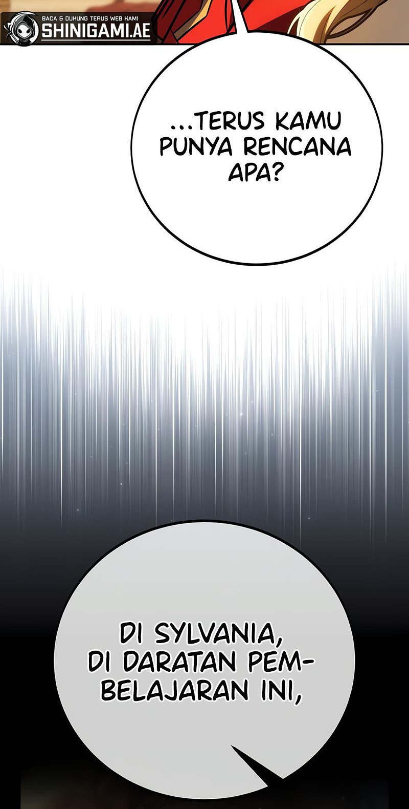 The Extra’s Academy Survival Guide Chapter 60 Gambar 80