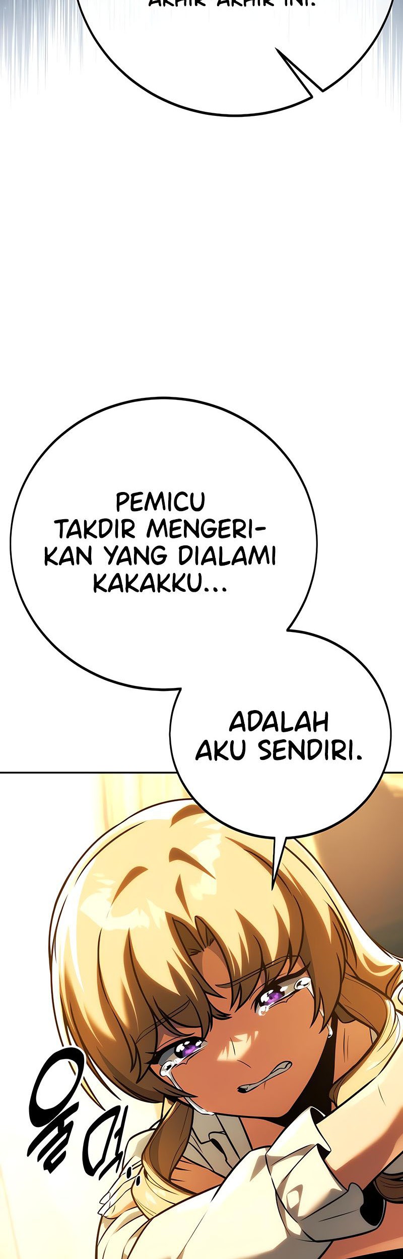 The Extra’s Academy Survival Guide Chapter 60 Gambar 78