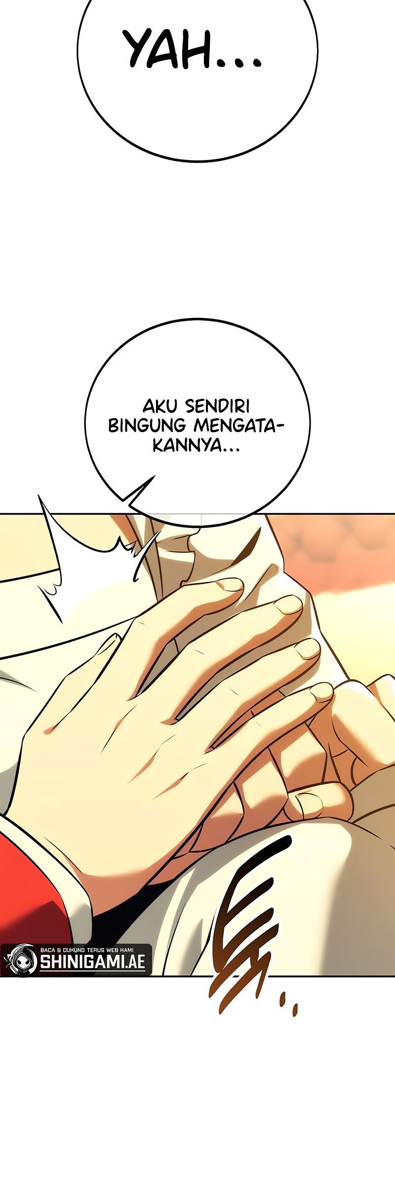 The Extra’s Academy Survival Guide Chapter 60 Gambar 88