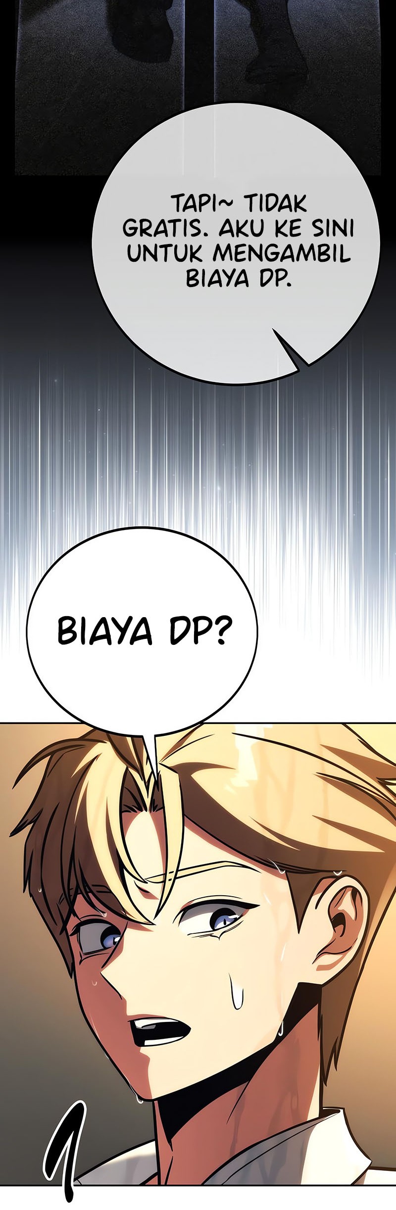 The Extra’s Academy Survival Guide Chapter 60 Gambar 32