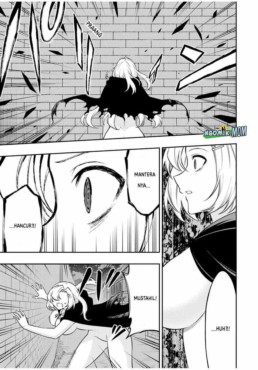 The Reincarnated Inferior Magic Swordsman Chapter 85 Gambar 10